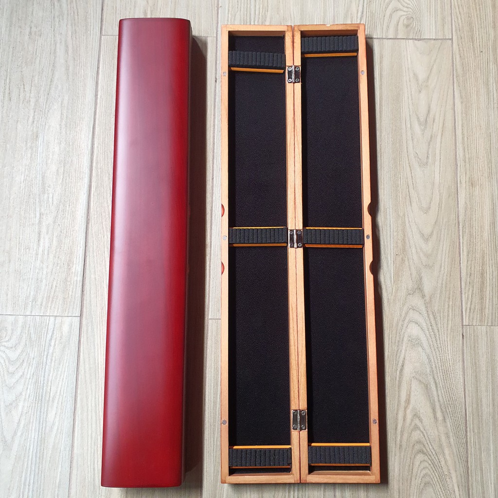 Hộp Đựng Phao Câu Đài gỗ  (xả hàng giảm giá và cam kết bảo hành đổi trả ạ)