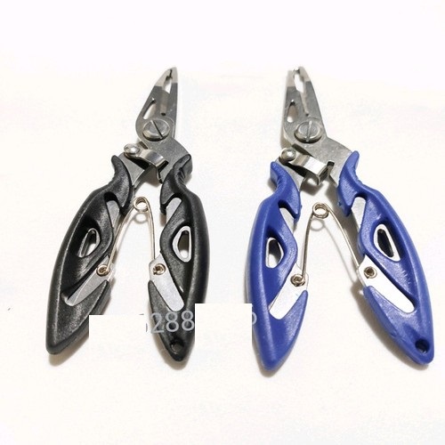 Combo Bộ Kìm Kẹp Cá Nano Cao Cấp