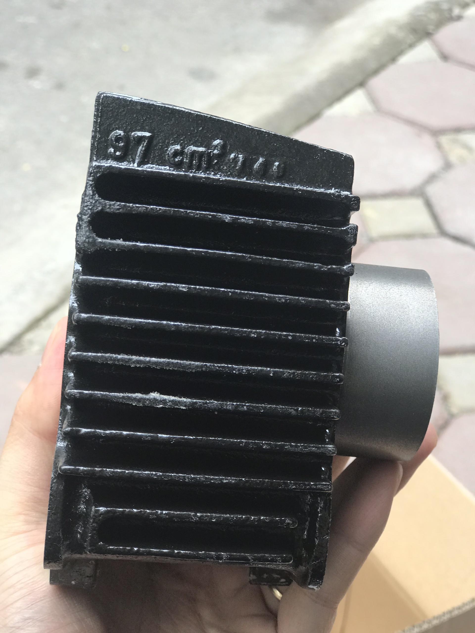 BỘ HƠI XE MÁY DREAM THÁI