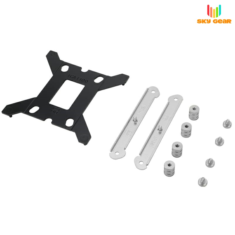 Bộ kit ngàm Thermalright LGA17XX-SS2 CPU Intel Socket 1700 | sky gear