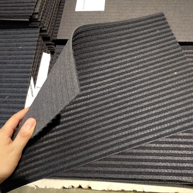 Thảm cửa chống trượt IKEA KRISTRUP 35x55cm