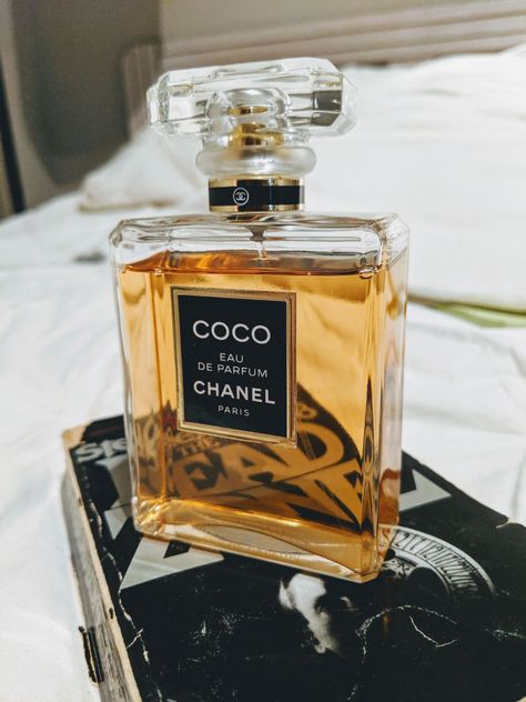 [Freeship+ Quà 29k] [Chiết 10ml] Nước hoa chiết chính hãng nữ Coco Ch.anel EDP- Mr.Perfume.vn