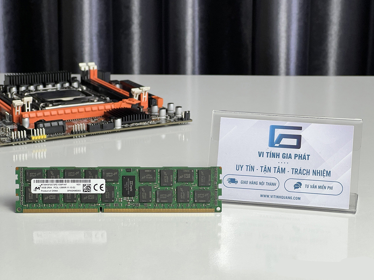Combo Main X99 Sniper DDR4 + CPU 2637V3 (mạnh bằng i5 10400F) + Ram4 16GB (Combo Chiến Game Online, Gata5,...)
