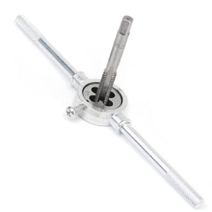 BỘ TARO VEN RĂNG 12 MÓN - DP607