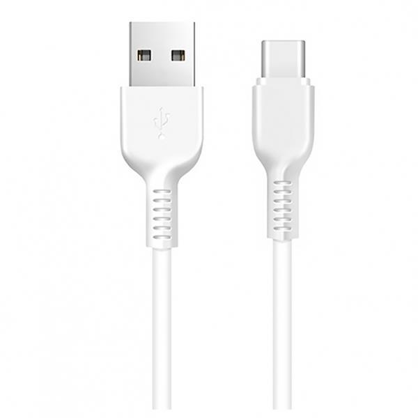 [HCM]Cáp sạc nhanh Hoco X20 USB Type - C