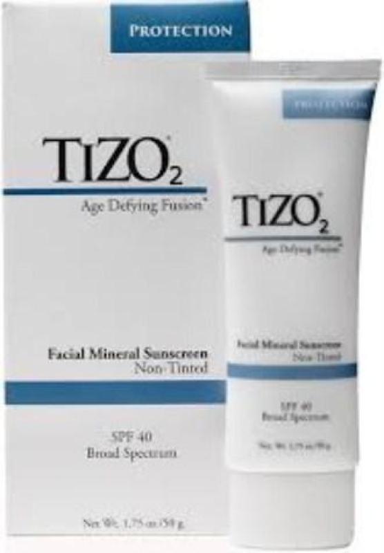 Kem chống nắng Tizo2 Facial Mineral Sunscreen SPF 40 nhập khẩu