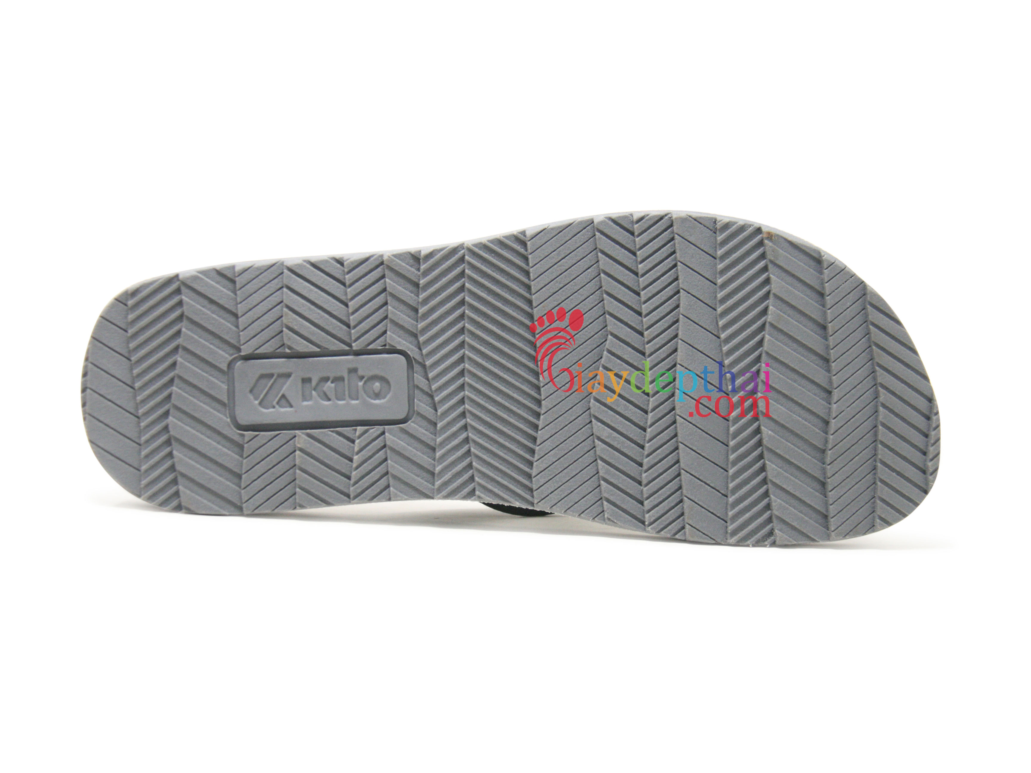 [HCM]Dép Nữ Thái Lan quai kẹp Kito AA110