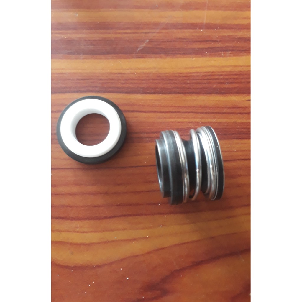 Phớt máy bơm, phớt trục lùn 16mm