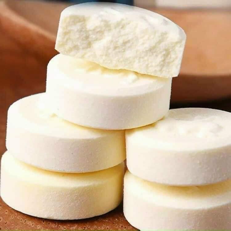 Kẹo bò sữa non gói 250 viên