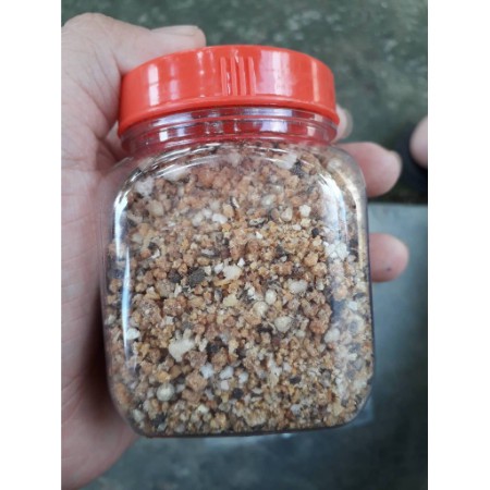 Muối Tiêu Ớt Tây Ninh Thơm Ngon 200gr