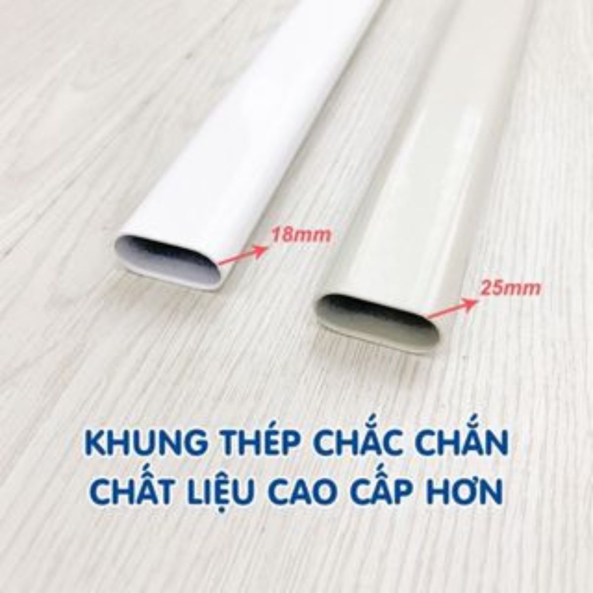 Thanh chắn giường bảo vệ an toàn cho bé