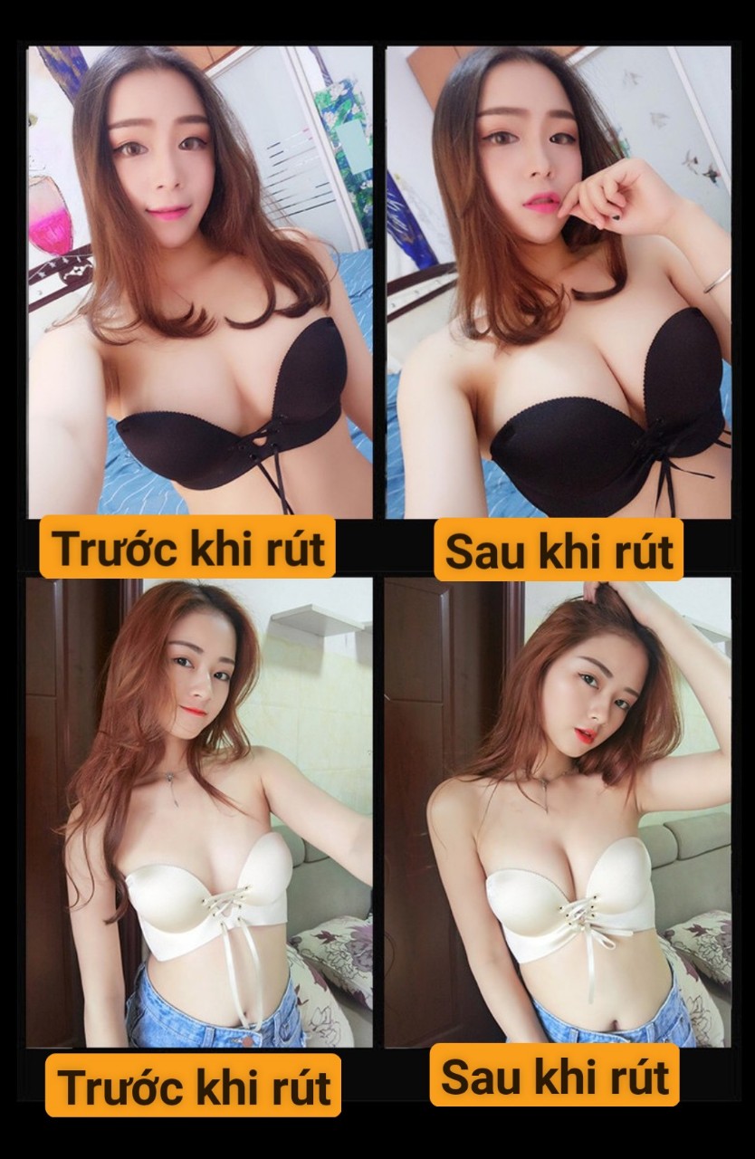 [HCM]ÁO NGỰC CUP NGANG CHỐNG TUỘT MÚT MỎNG