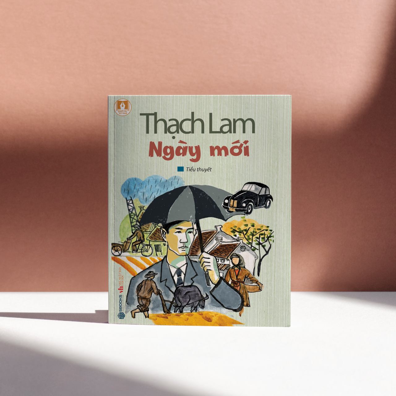Sách - Ngày Mới (Thạch Lam) - SBOOKS