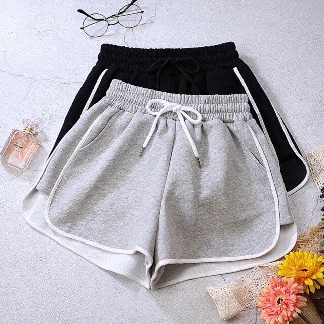 QUÂN ĐÙI THUN COTTON MỀM MÁT LOẠI 1