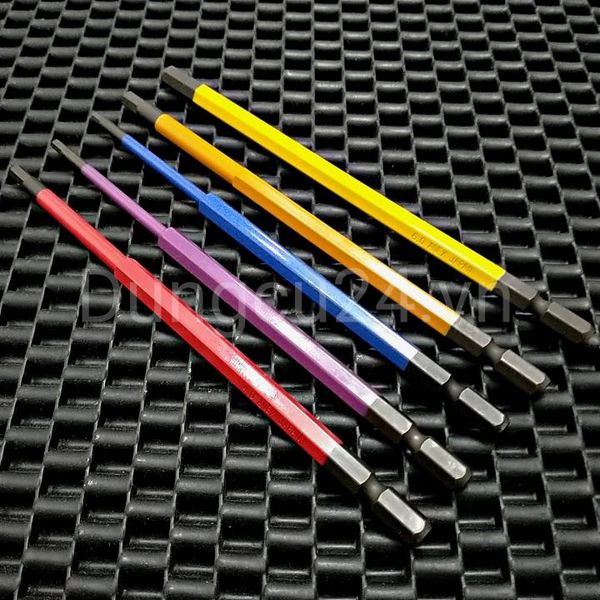 VỈ  MŨI VÍT ĐẦU LỤC GIÁC ANEX  Nhật bản [ made in japan ]