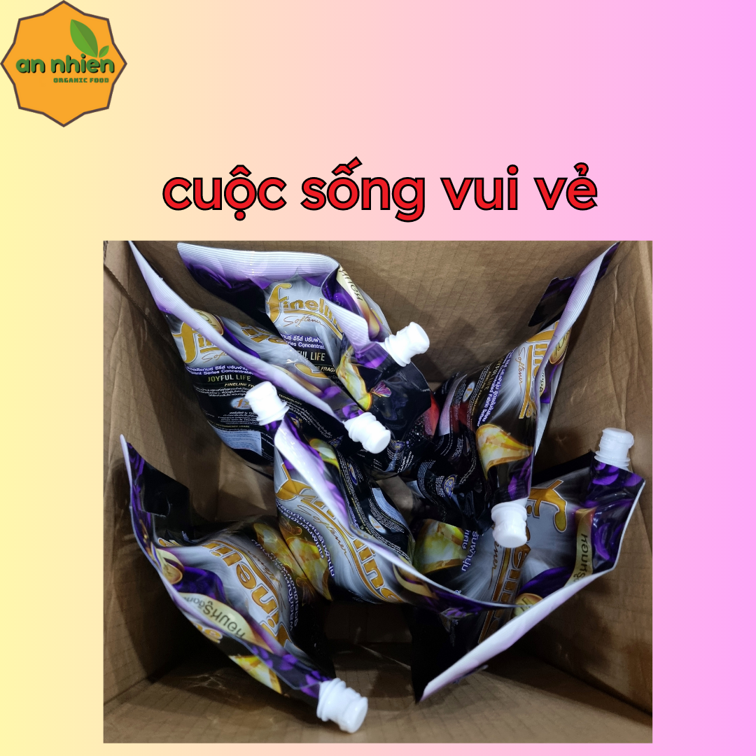 Nước Xã Vãi Fineline (Serum Tinh Dầu )-THÁI LAN (Mẫu mới 2023)