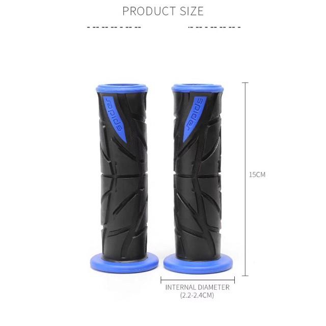 Bộ bao tay Spider Gel dành cho xe máy