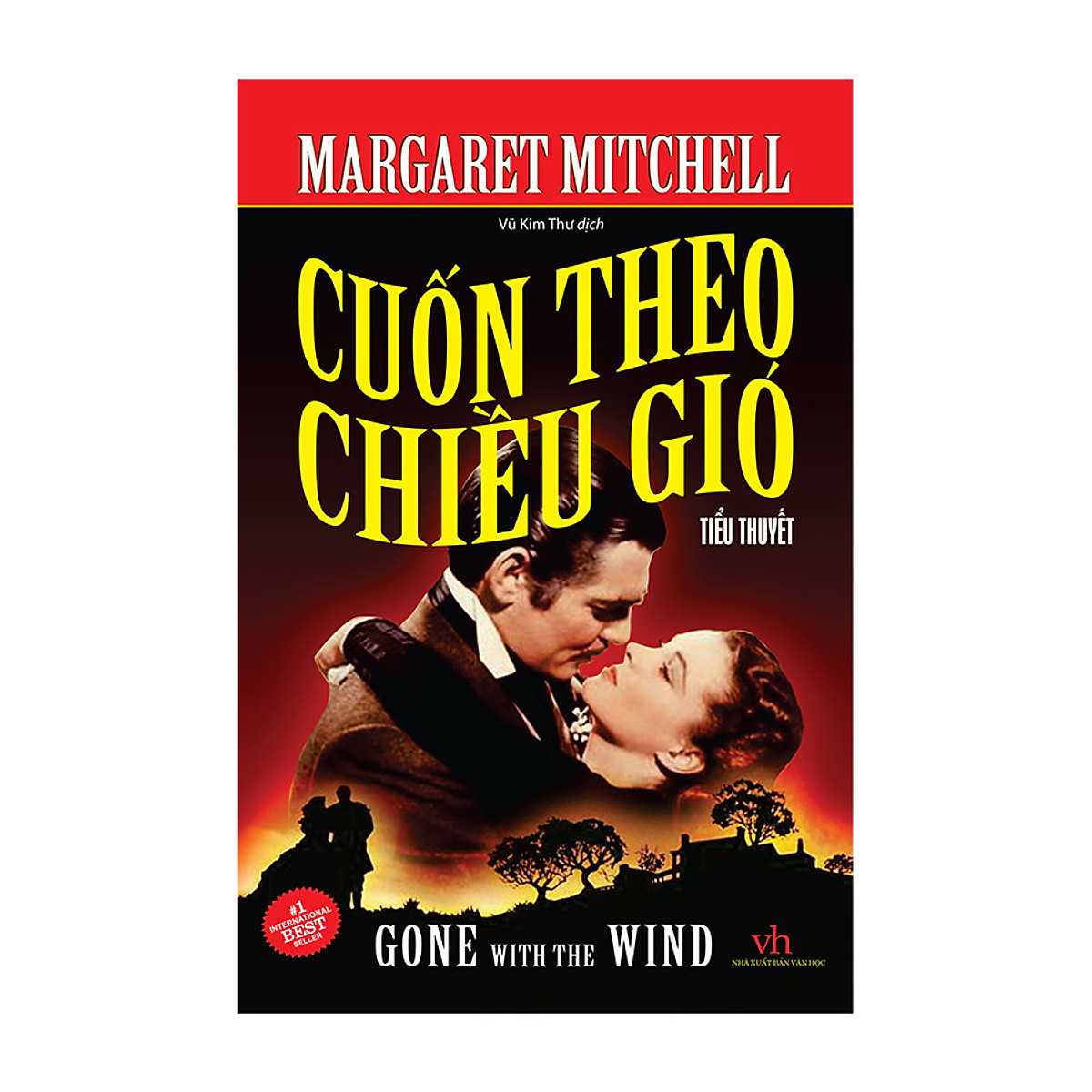 Cuốn Theo Chiều Gió