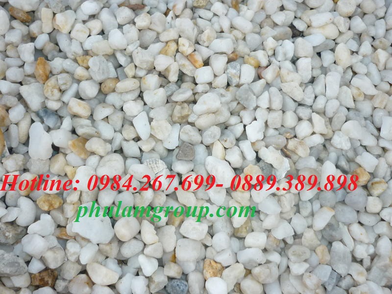 Combo Cát thạch anh lọc nước gói 10kg