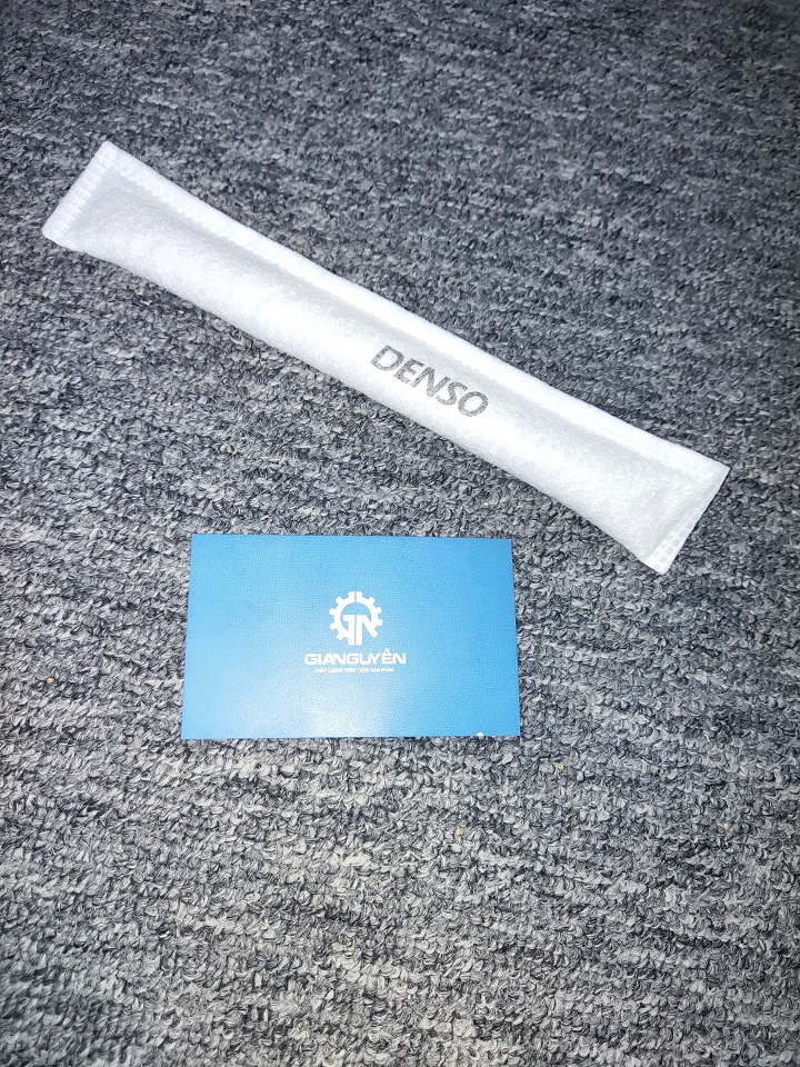 Phin lọc túi điều hoà đenso