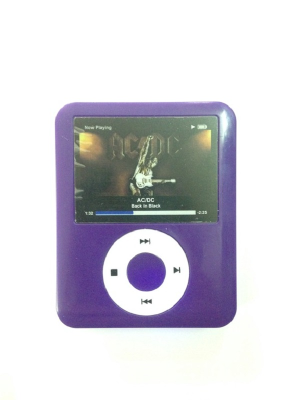 Cân tiểu ly 100g/0.01g ipod mini