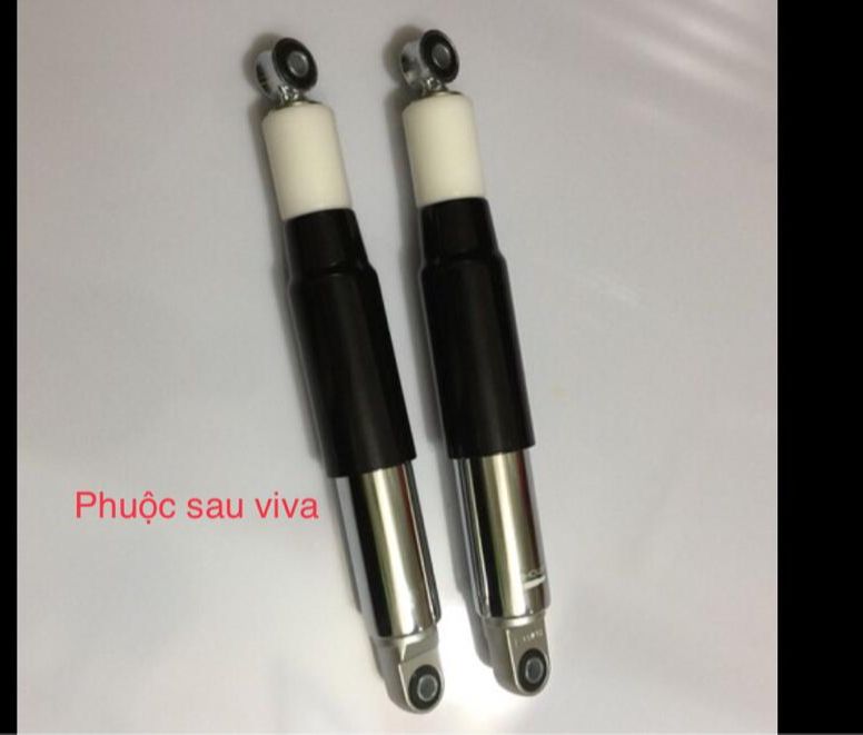 Phuộc sau xe viva hàng chất lượng 1 cặp