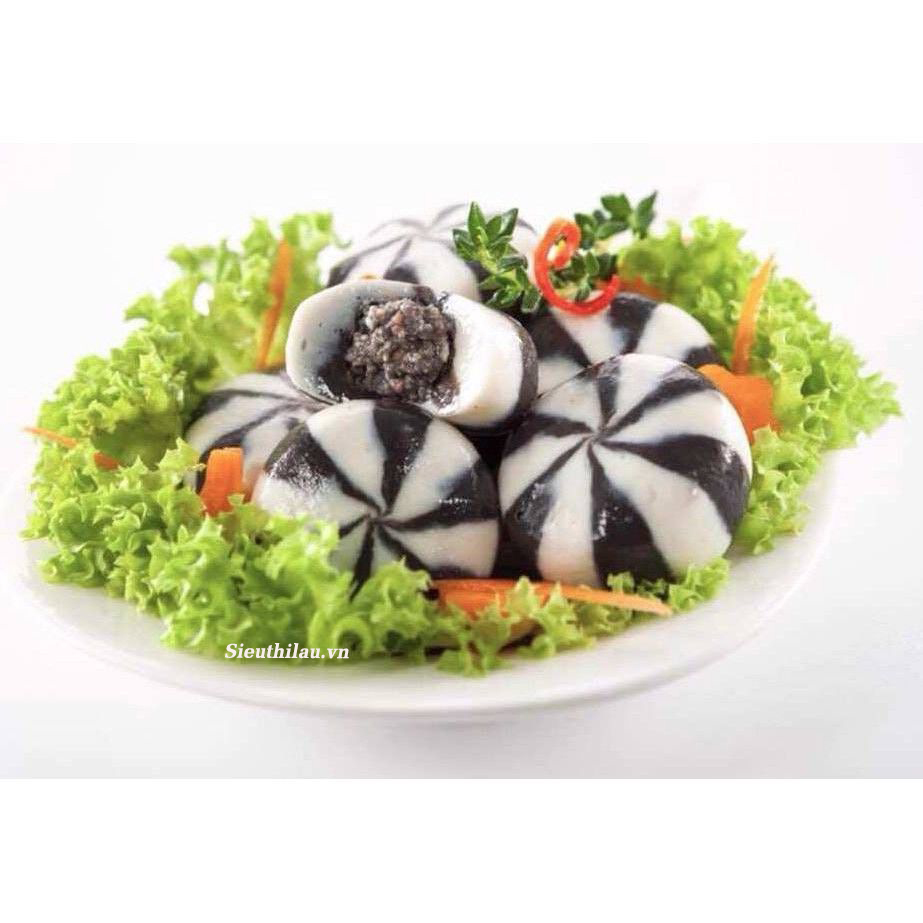 [Samy Food] [HCM SHIP 2H] Sao Biển Vị Túi Mực CB Malaysia 500g