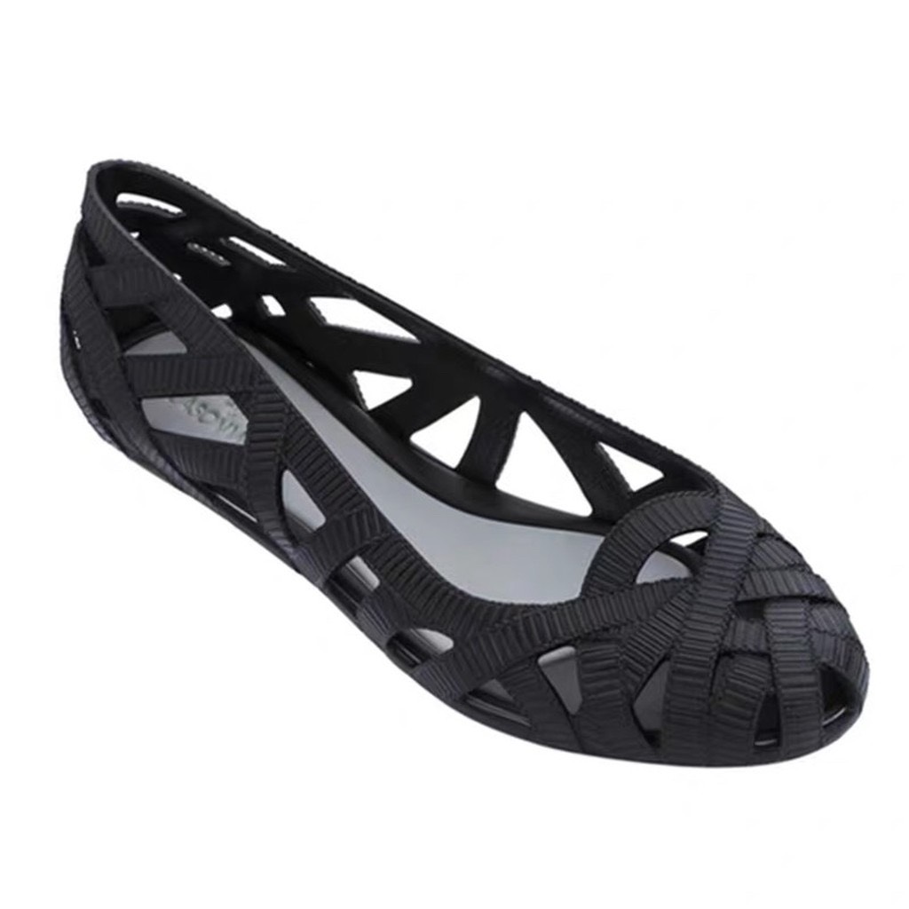 Giày Nhựa Thơm Melissa Jean + Jason Wu VII
