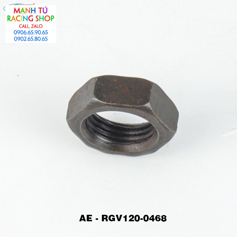 Tán nồi rgv suzuki sport - su xipo - rg 110 - rgv 120 - satria 2000