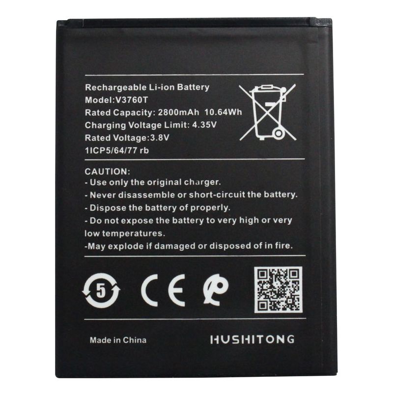 Pin Nokia C2 zin phụ kiện
