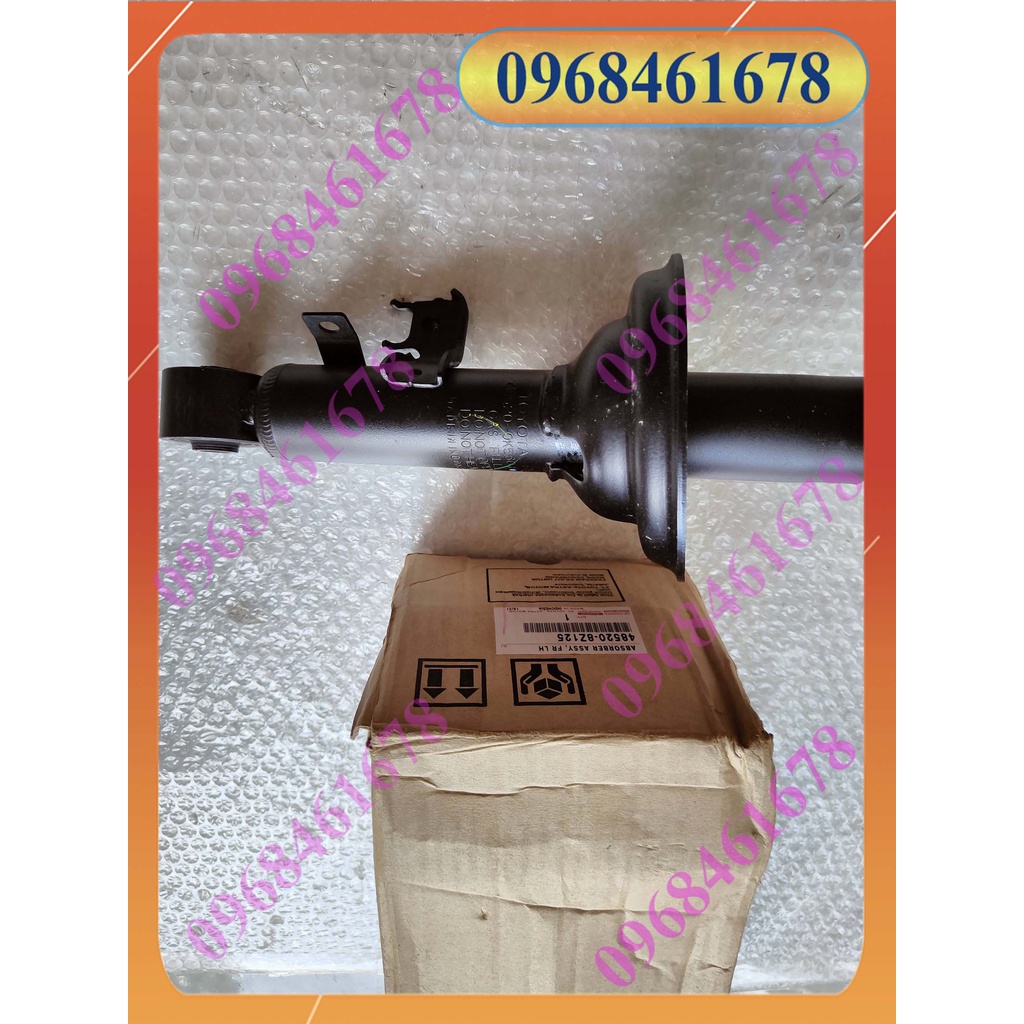 Giảm xóc trước Innova 16-21 (Phuộc nhún trước)