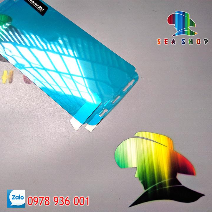 [SEASHOP] Tấm dán dẻo TPU Samsung Galaxy S8 - G950 full màn hình hiệu VMAX