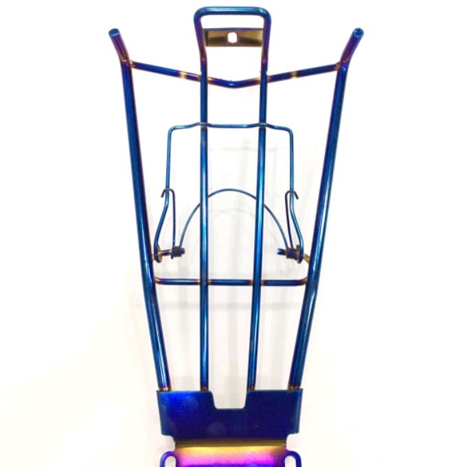 Baga xe máy Winner X 7 màu, giữa để đồ, phụ tùng xe máy Winner X dày 10 li, đây là phụ tùng xe máy và là đồ chơi xe máy mang phong cách riên và tiện ích cho mọi gia đình