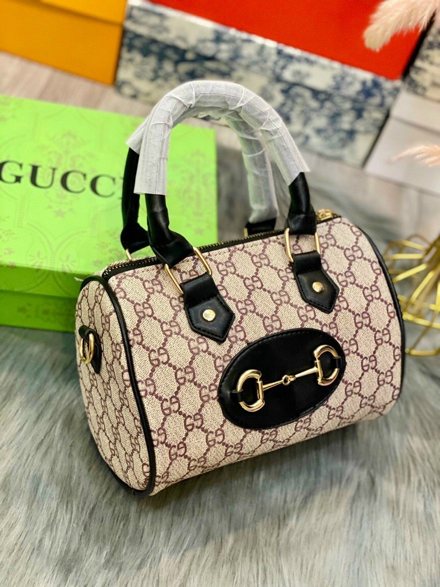 Túi xách tay GC mini xinh xinh