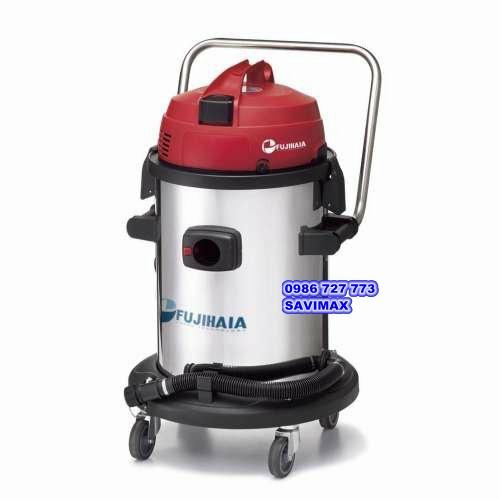 Máy hút bụi công nghiệp fujihaia vc 3563