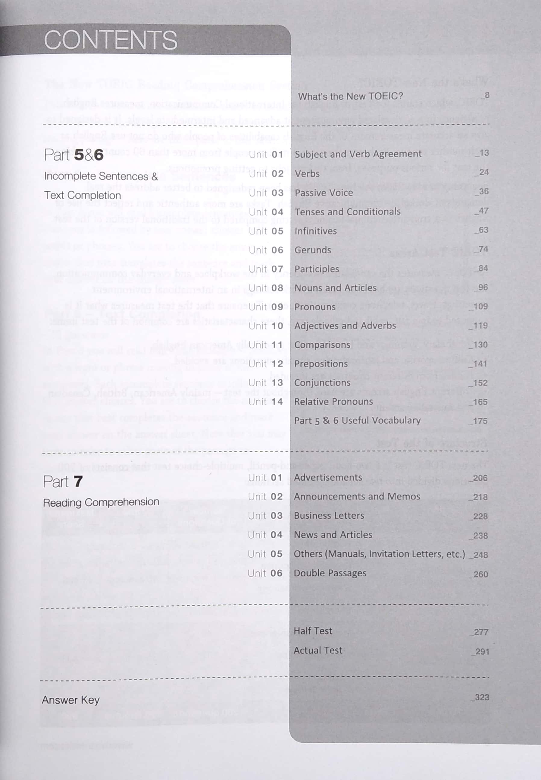 Fahasa - Toeic Icon R/C Basic (Tái Bản)