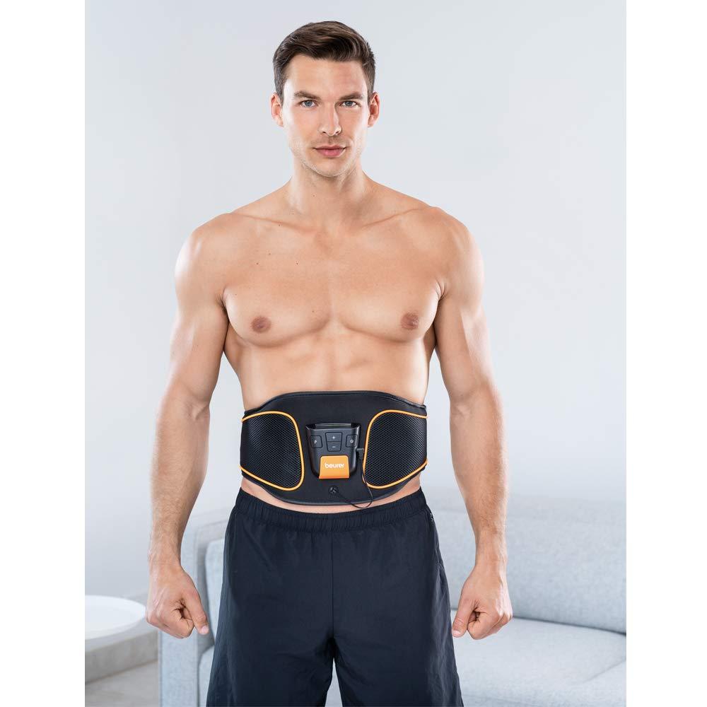 ĐAI TẬP CƠ BỤNG BEURER EM37