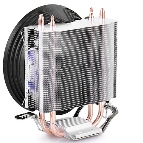 Tản nhiệt Deepcool Gammaxx 200T
