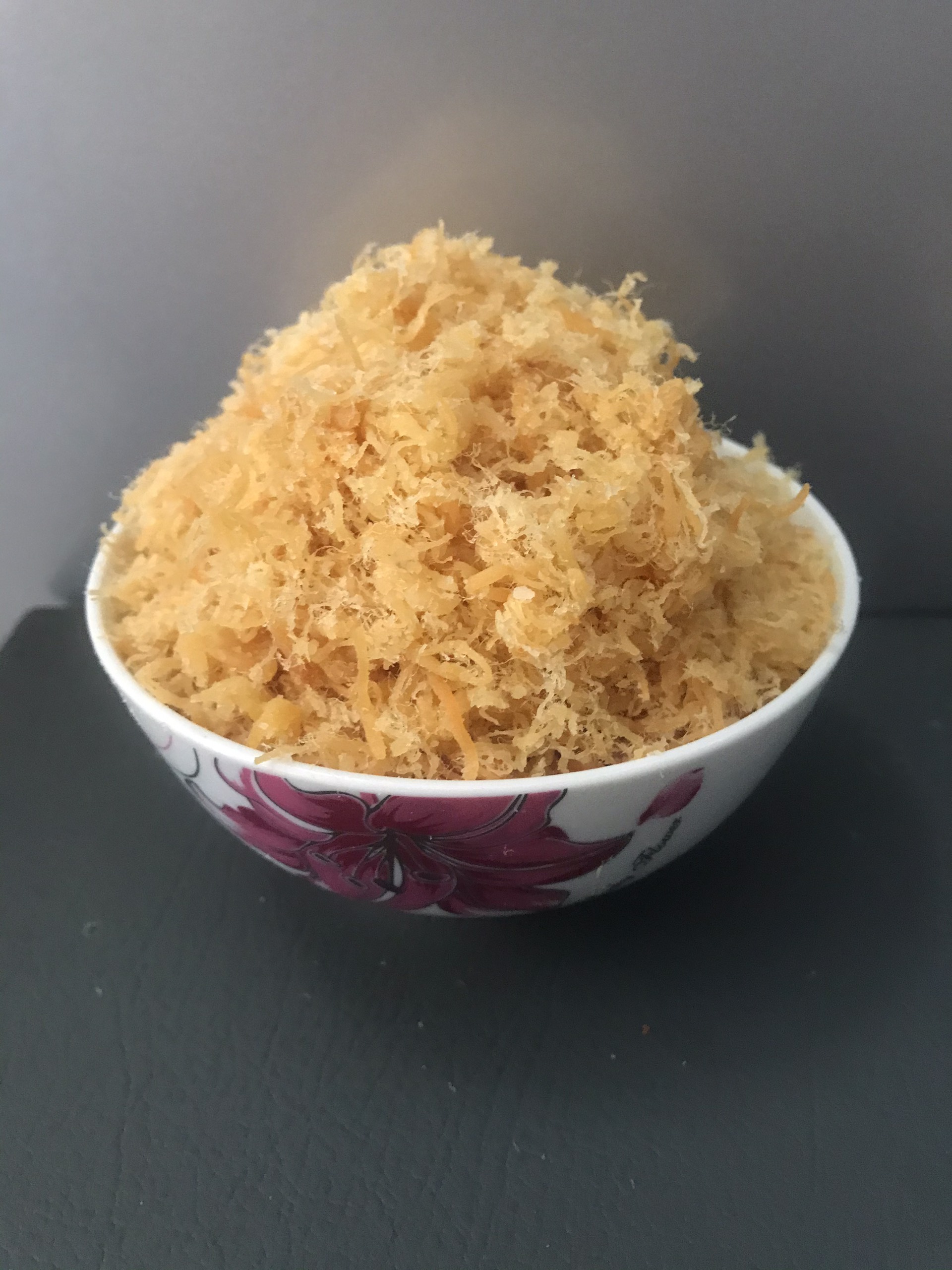 [GIÁ SỈ] Chà bông gà tơi / 5 Kg - EnterFood