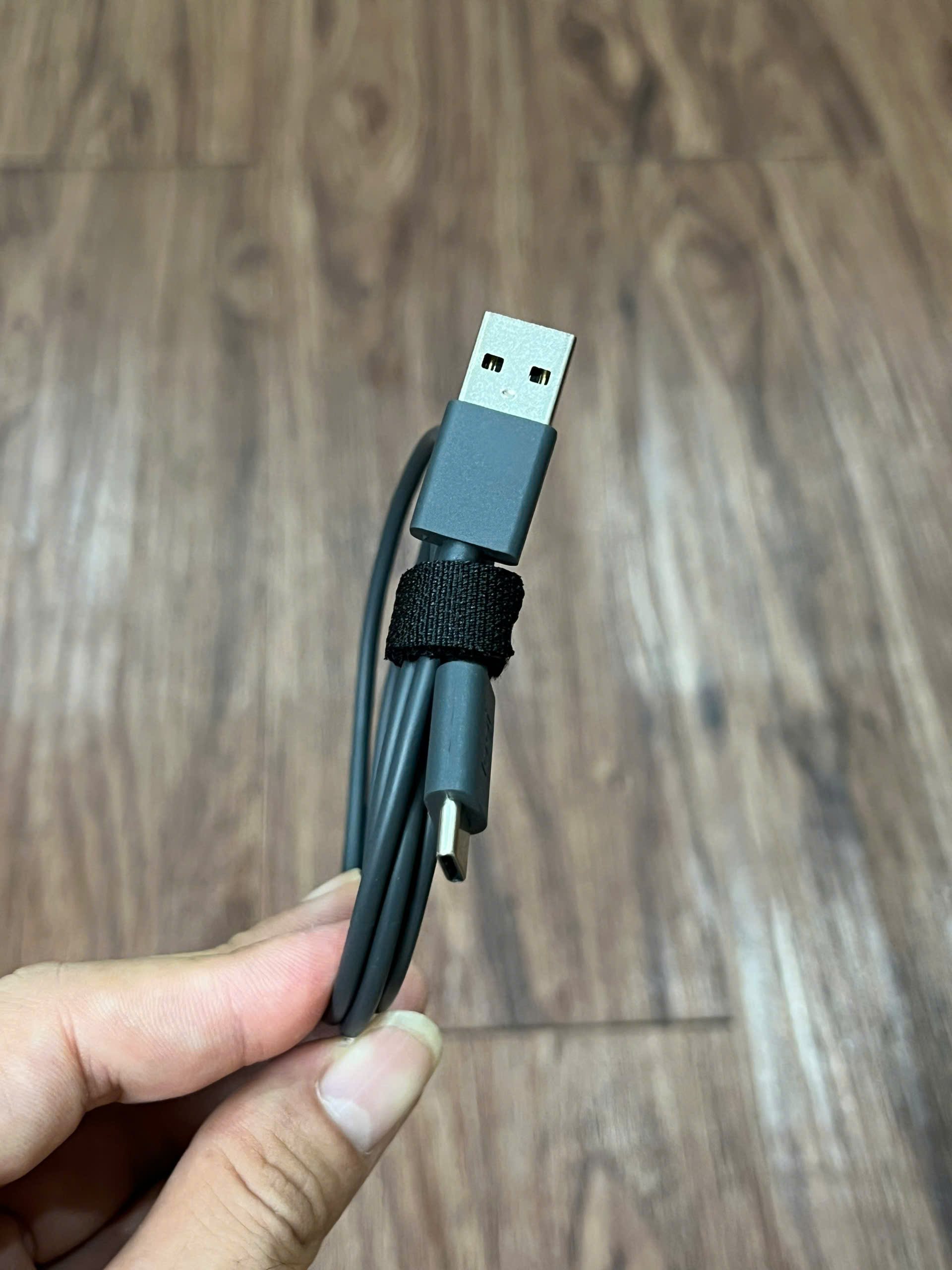 DÂY CÁP SẠC LOA J.B.L CHARGE 4