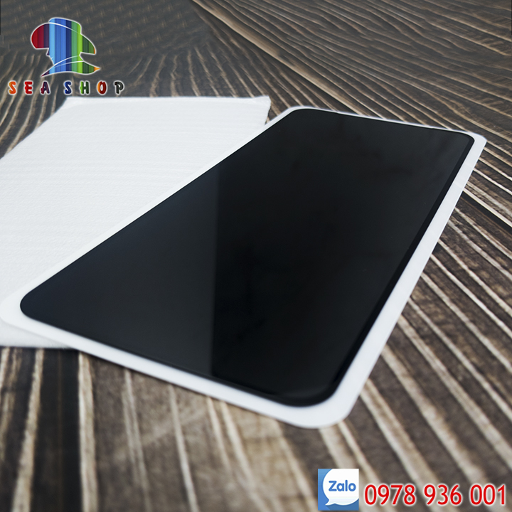 Tempered Glass for Samsung Galaxy M21, M31