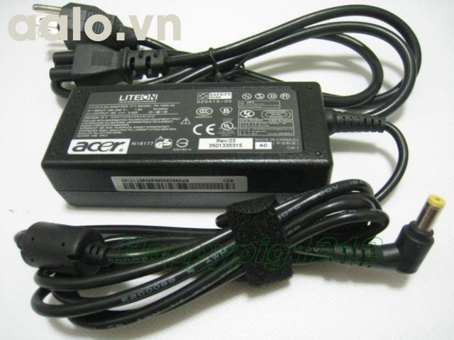 Sạc laptop acer aspire E1-421