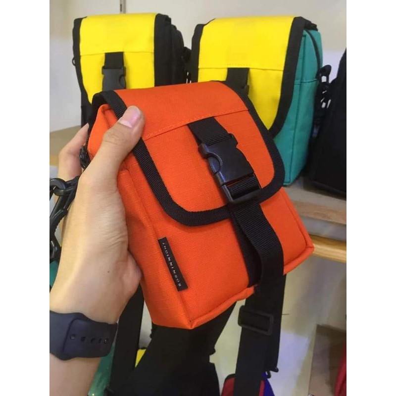 Túi đeo chéo 🎒  🎒Túi đeo nam nữ đẹp chuẩn