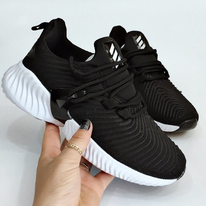 [HCM]Giày Alphabounce Instinct Fullbox - Ann Shoes