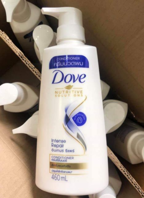 DẦU XẢ DOVE THÁI LAN 460ML