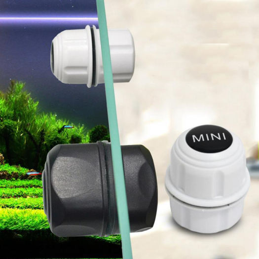 Hít chà kính nam châm mini cho bể cá cảnh