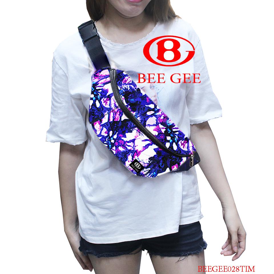 Túi Du lịch nữ thời trang Bee Gee 022 BGS