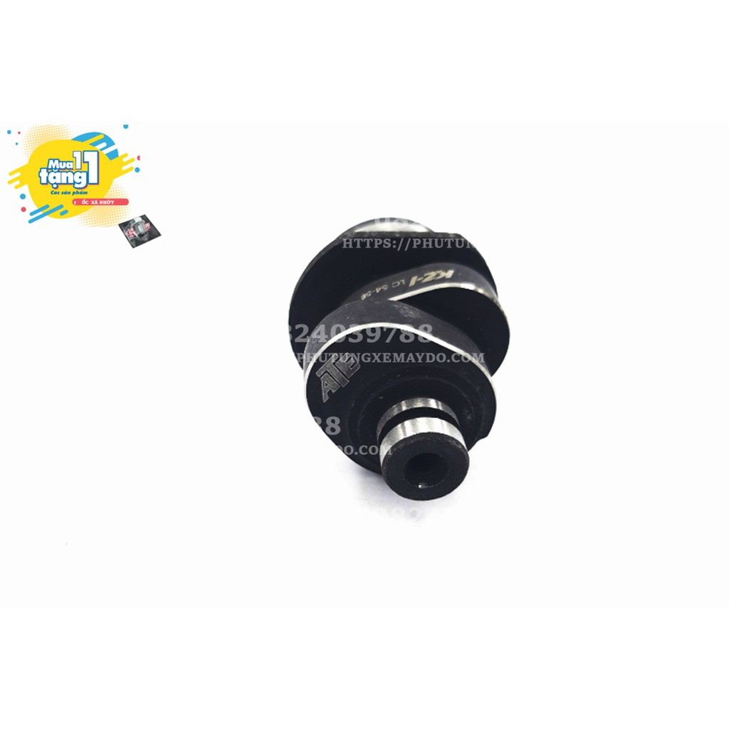 Cốt Cam Độ Cho Exciter 6L2