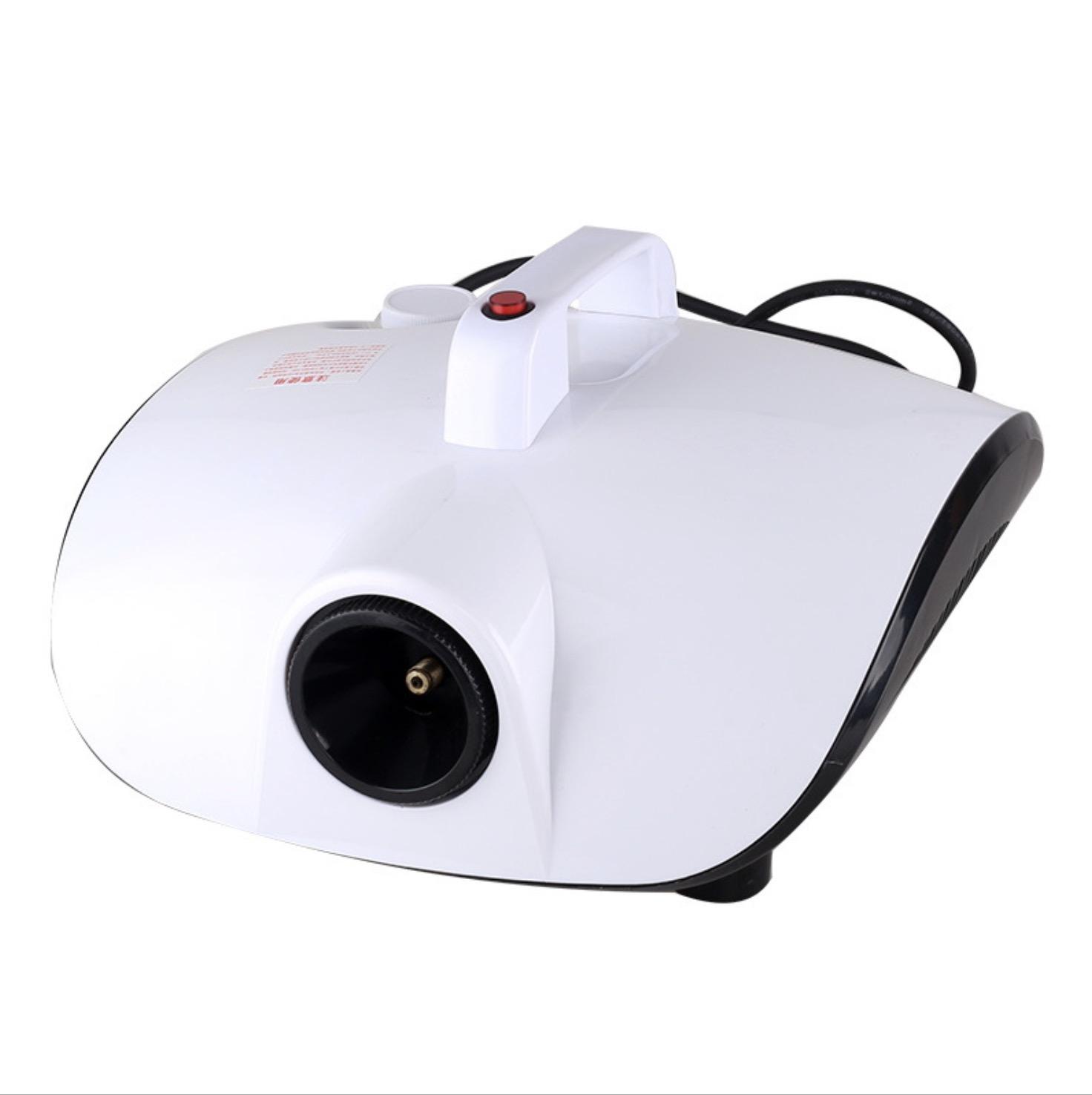 Smart1688 Máy xông khử mùi nội thất ô tô 1500W (có remote)