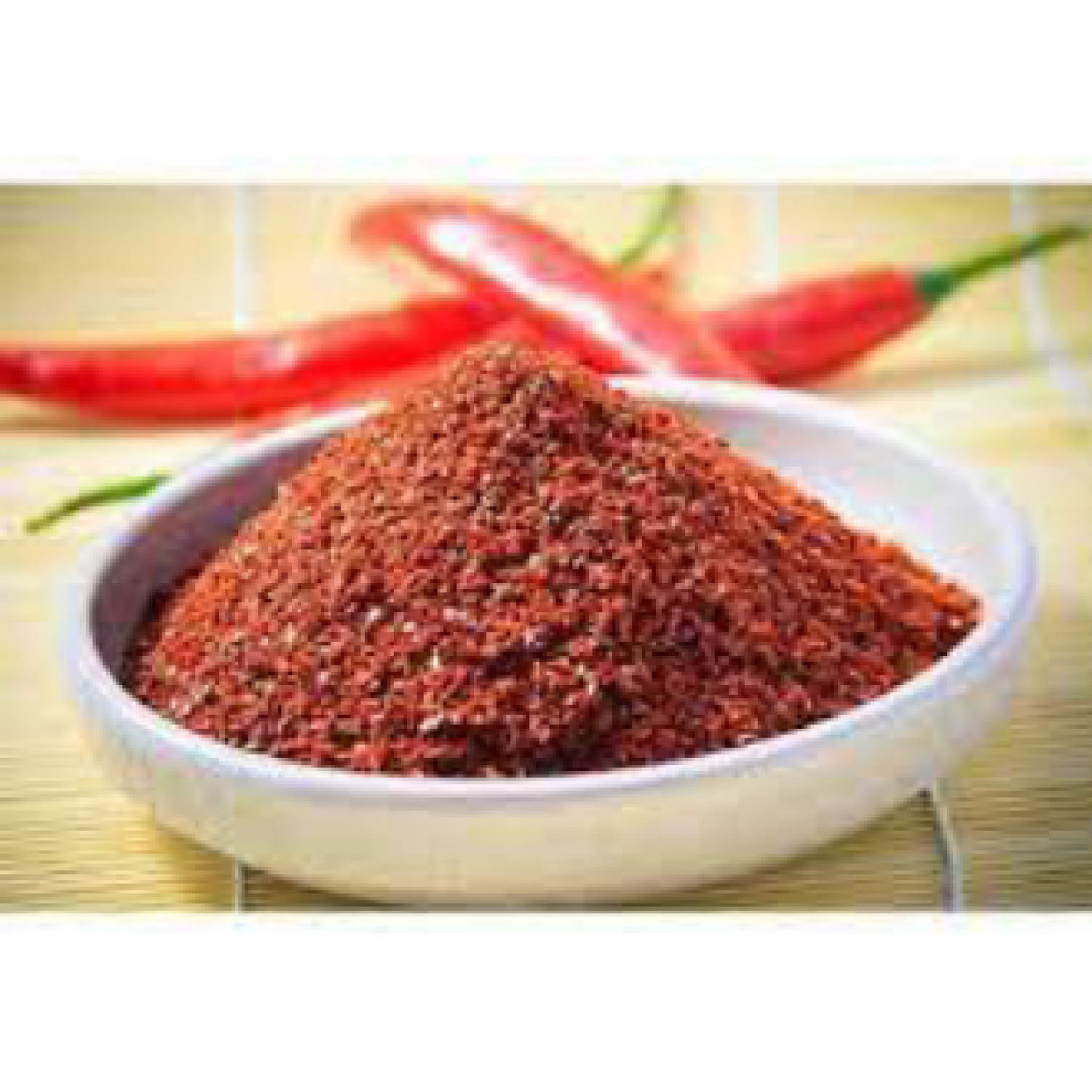 Gói 100g bột ớt cánh caʏ Tứ Xuyên